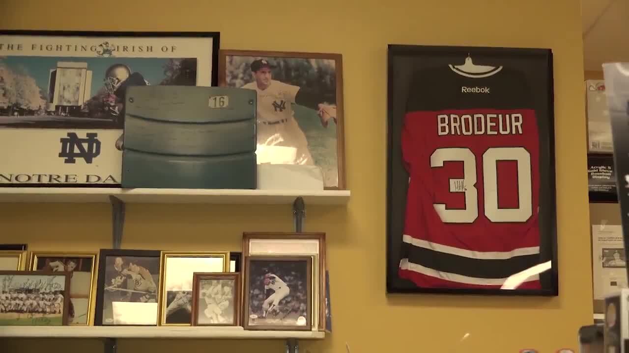 WOW SPORTS CARDS 19 Photos 81 Route 10 E, Randolph, New Jersey Tabletop Games Phone