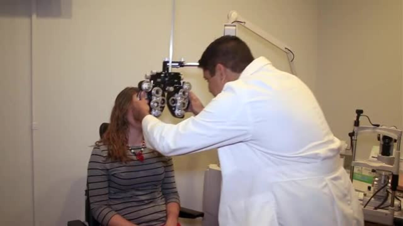 INSIGHT EYECARE OPTOMETRY 49 Reviews Optometrists 255 D Mt Hermon