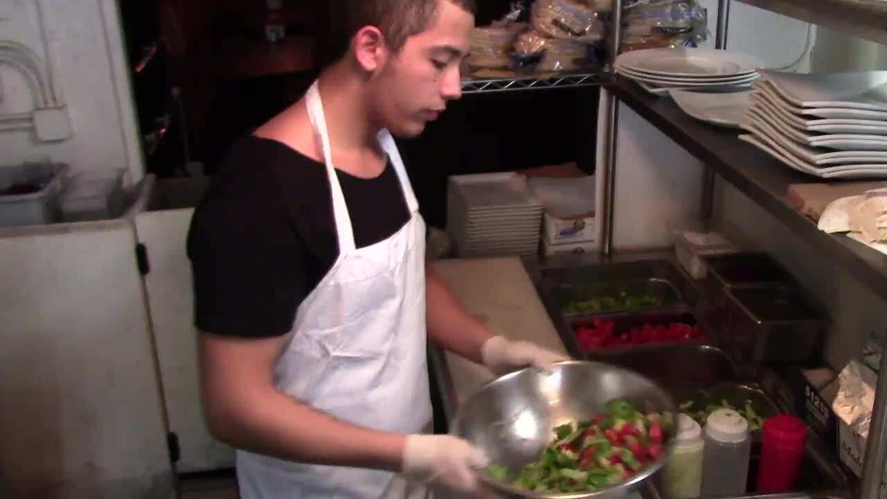 SAFRON MEDITERRANEAN GRILL 649 Photos & 783 Reviews Mediterranean