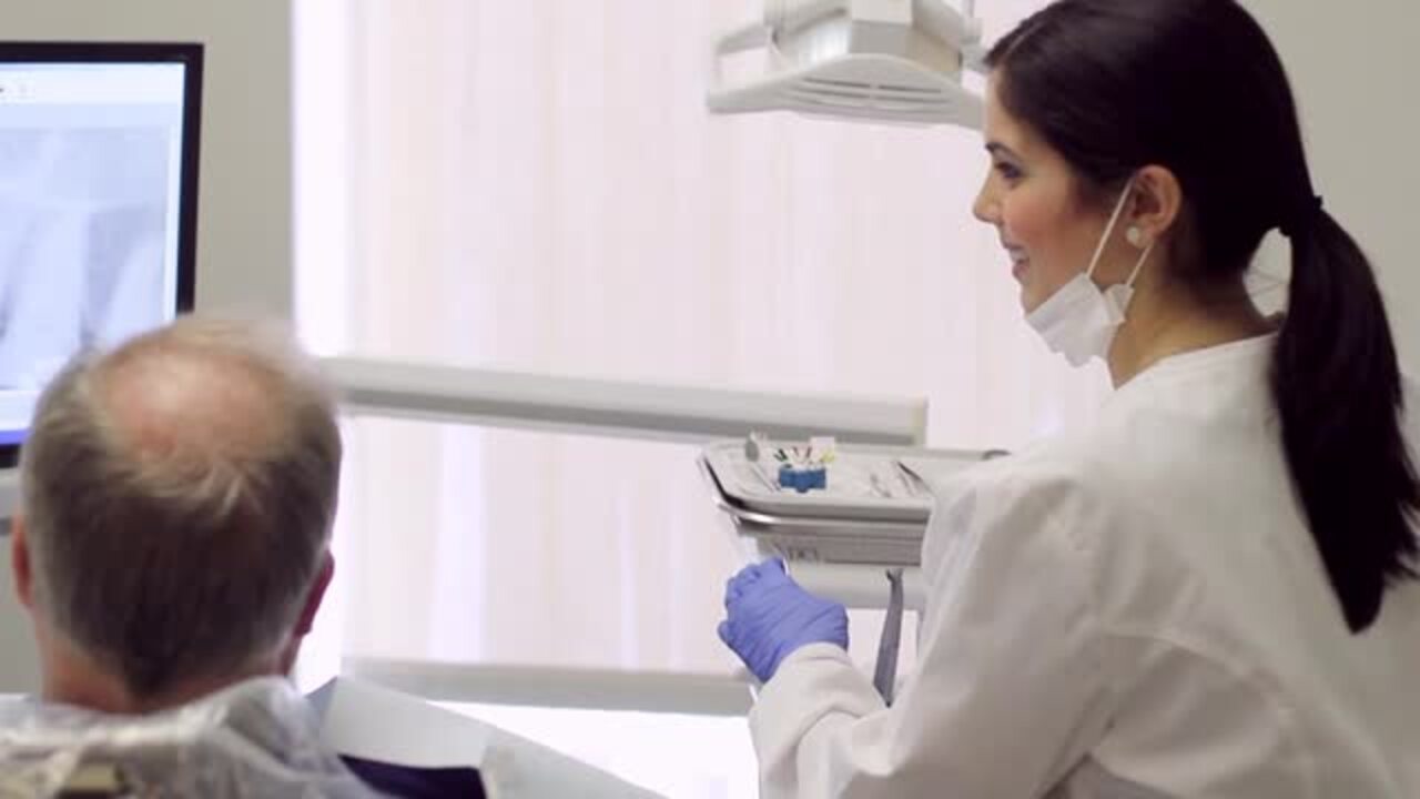 NORTH SHORE & BROOKLINE ENDODONTICS 21 Reviews Endodontists 1 Brookline Pl, Brookline, MA