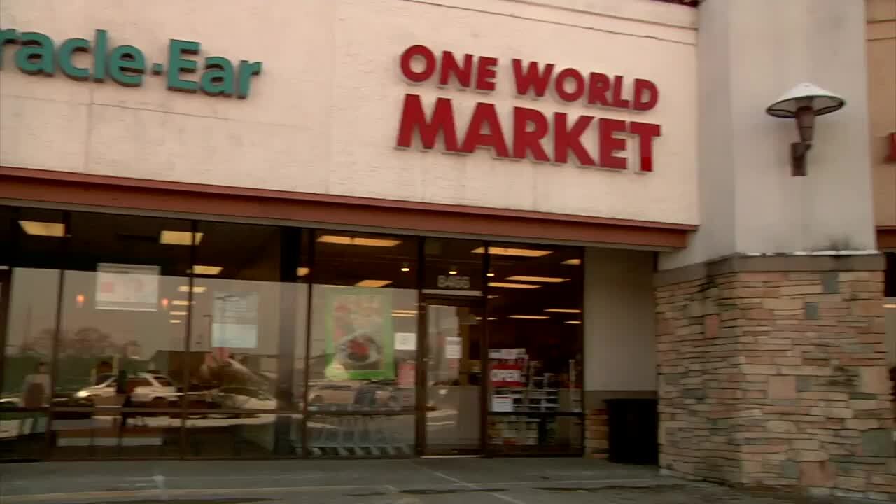 Photo of One World Market - Indianapolis, IN, US.