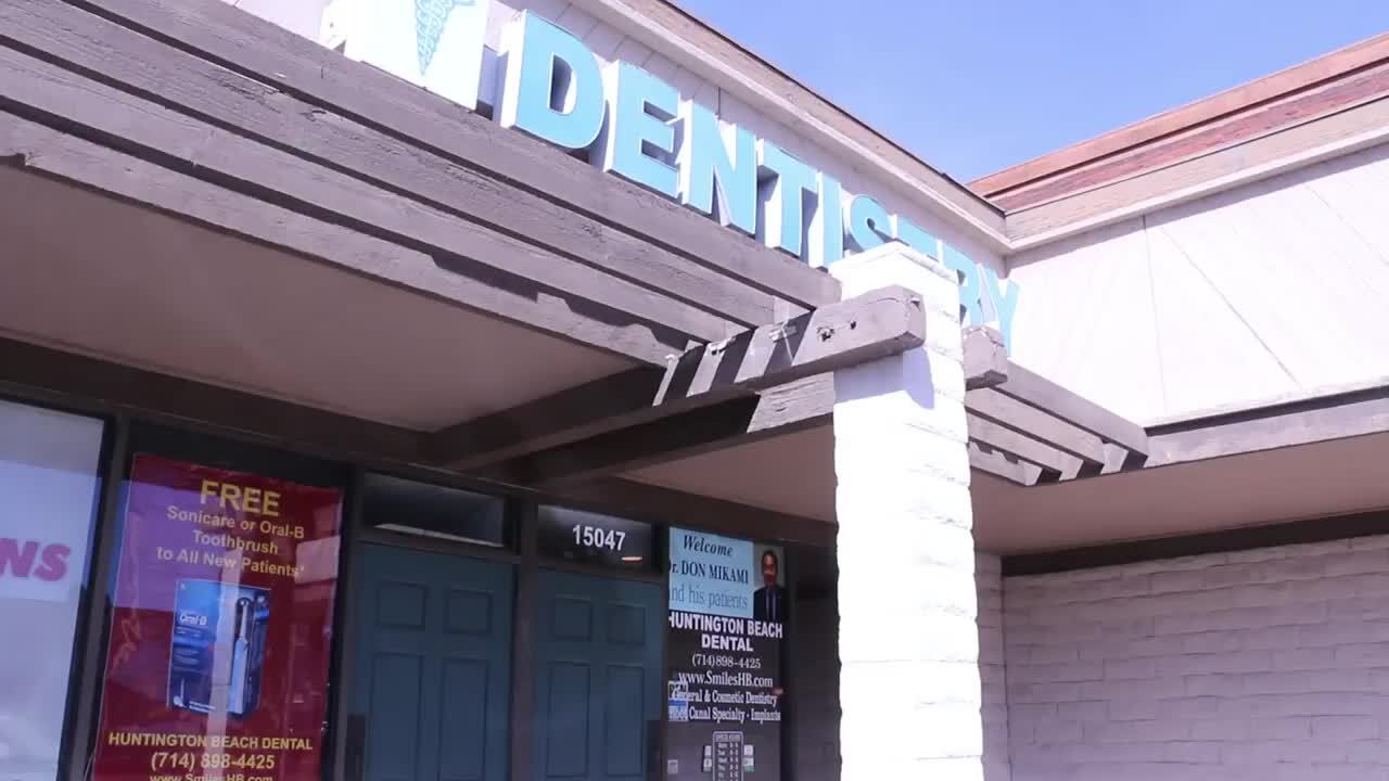 HUNTINGTON BEACH DENTAL 18 Photos & 46 Reviews 15047 Goldenwest St