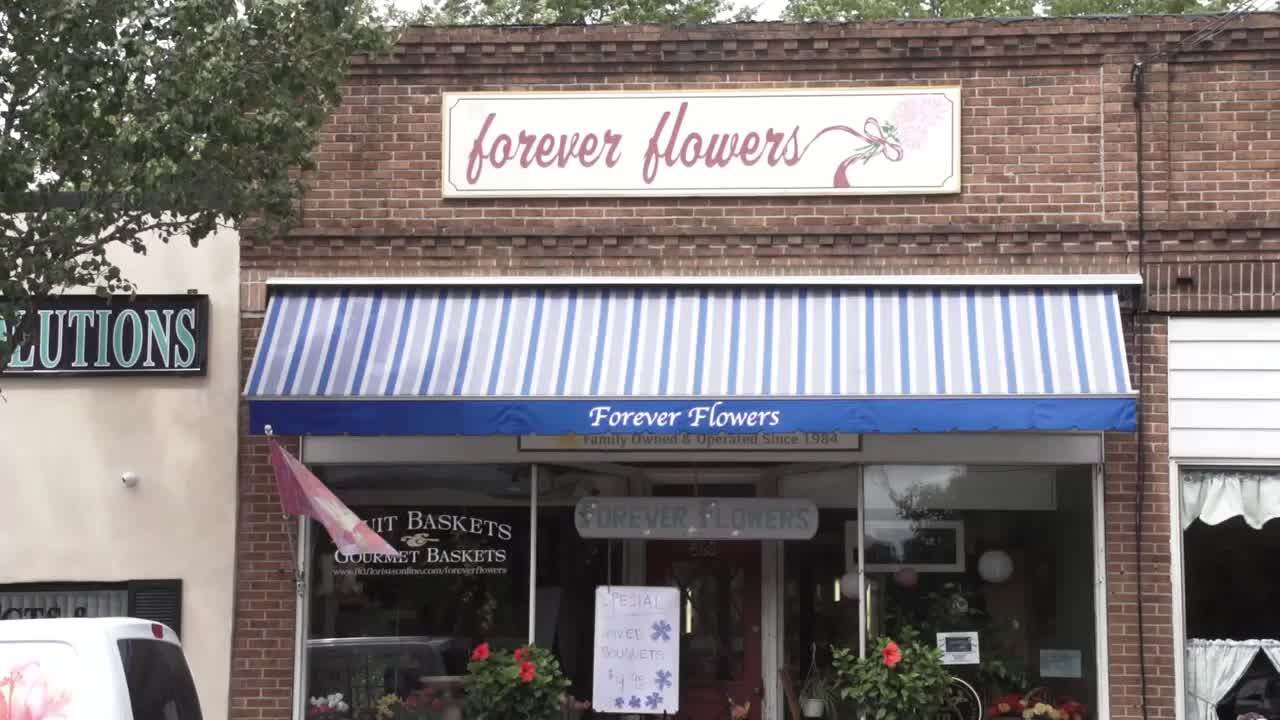 FOREVER FLOWERS 35 Photos & 14 Reviews 568 New Brunswick Ave, Fords, New Jersey Florists