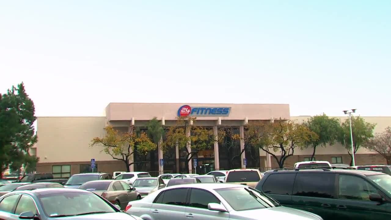 24 HOUR FITNESS ANTIOCH Updated March 2024 37 Photos & 96 Reviews