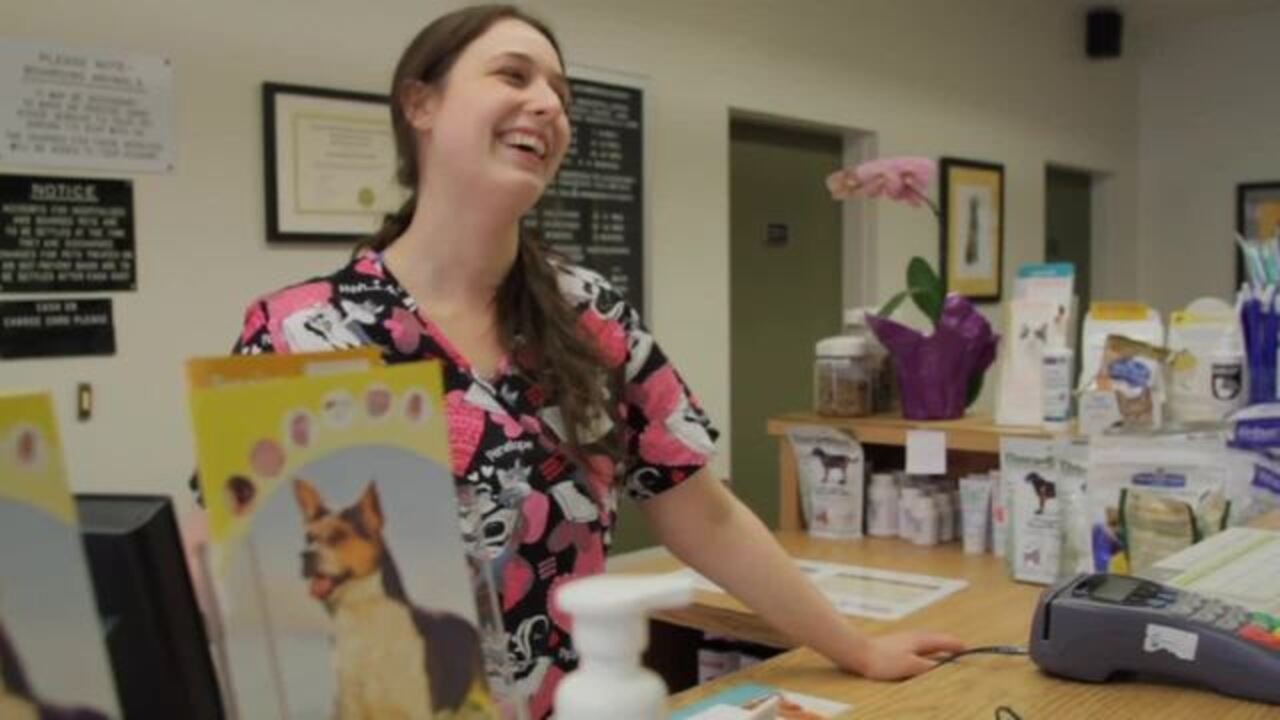 KERRISDALE VETERINARY HOSPITAL Updated September 2024 52 Photos & 18 Reviews 5999 W