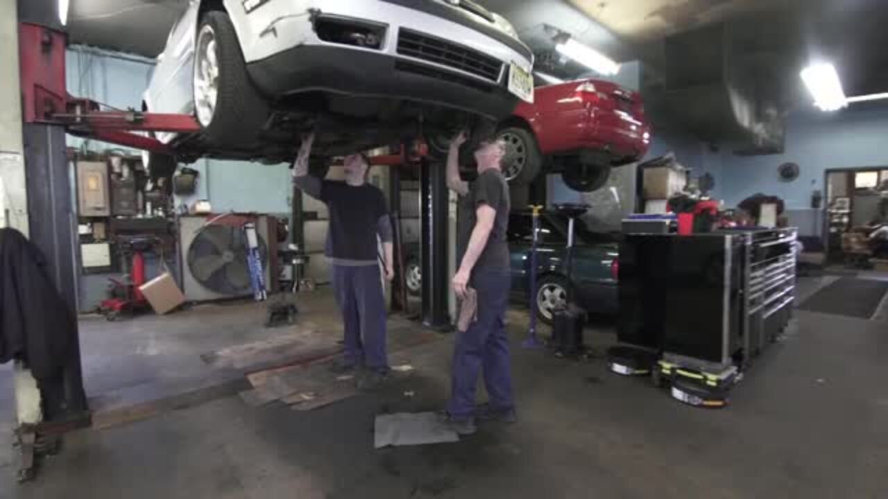 A1 GERMAN CAR SERVICE 15 Reviews Auto Repair 206 Wilton Ave