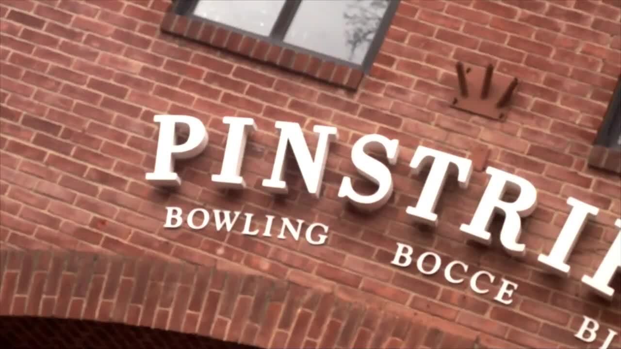 Pinstripes Takeout & Delivery 657 Photos & 605 Reviews American