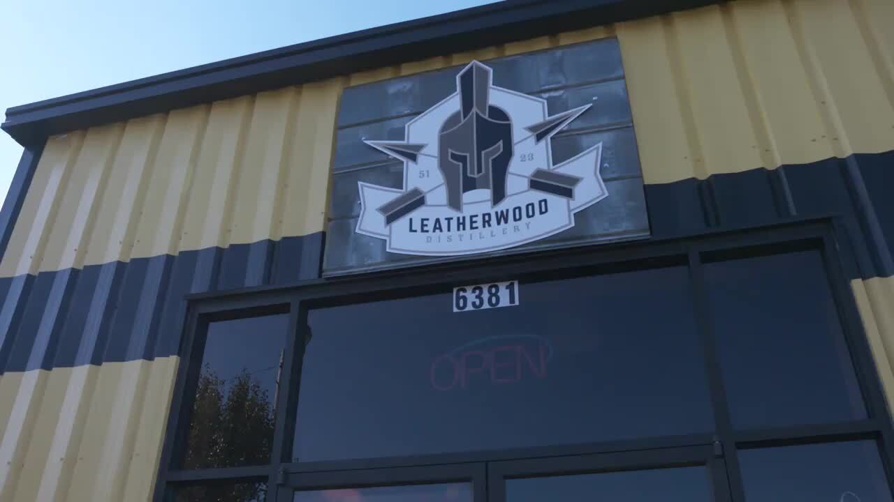LEATHERWOOD DISTILLERY 61 Photos & 25 Reviews 6381 Hwy 41 A