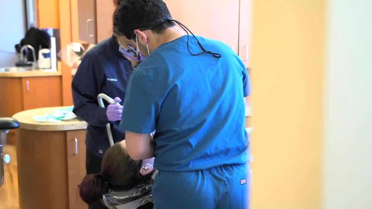CENTRAL VALLEY DENTISTRY - 83 Photos & 90 Reviews - Cosmetic Dentists