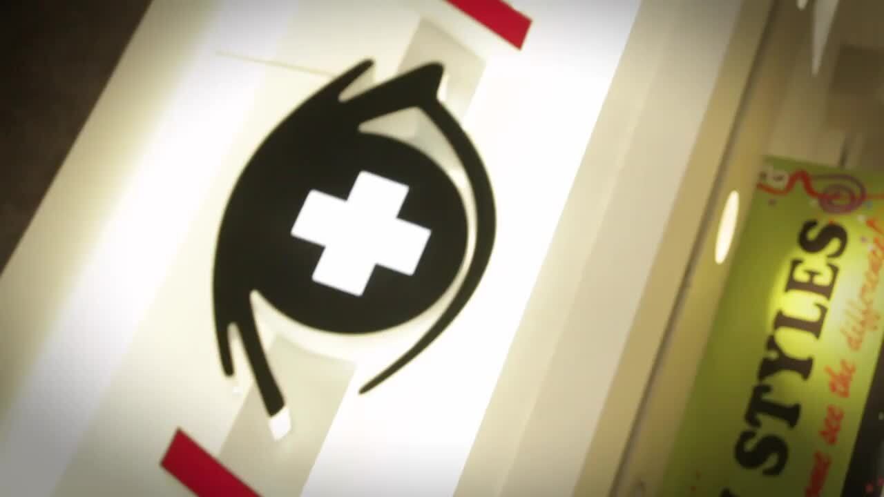 Vision Plus Ingram Park Mall 24 Photos & 17 Reviews Eyewear