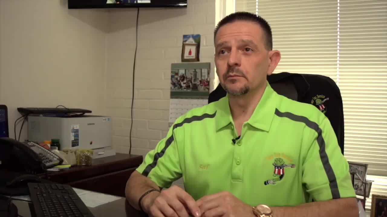 YOUR TAX SERVICE 14 Photos Accountants 137 E Pecan Blvd, McAllen