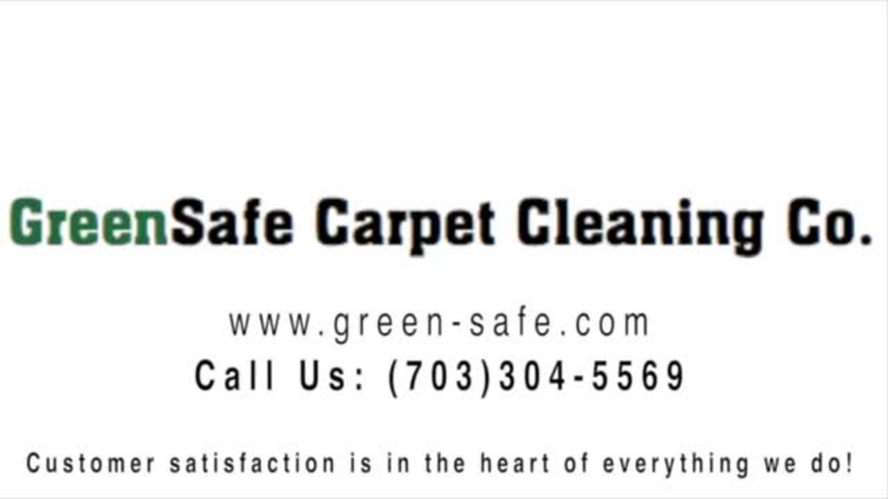 GREENSAFE CARPET AND FLOOR CLEANING with photos Updated August 2024
