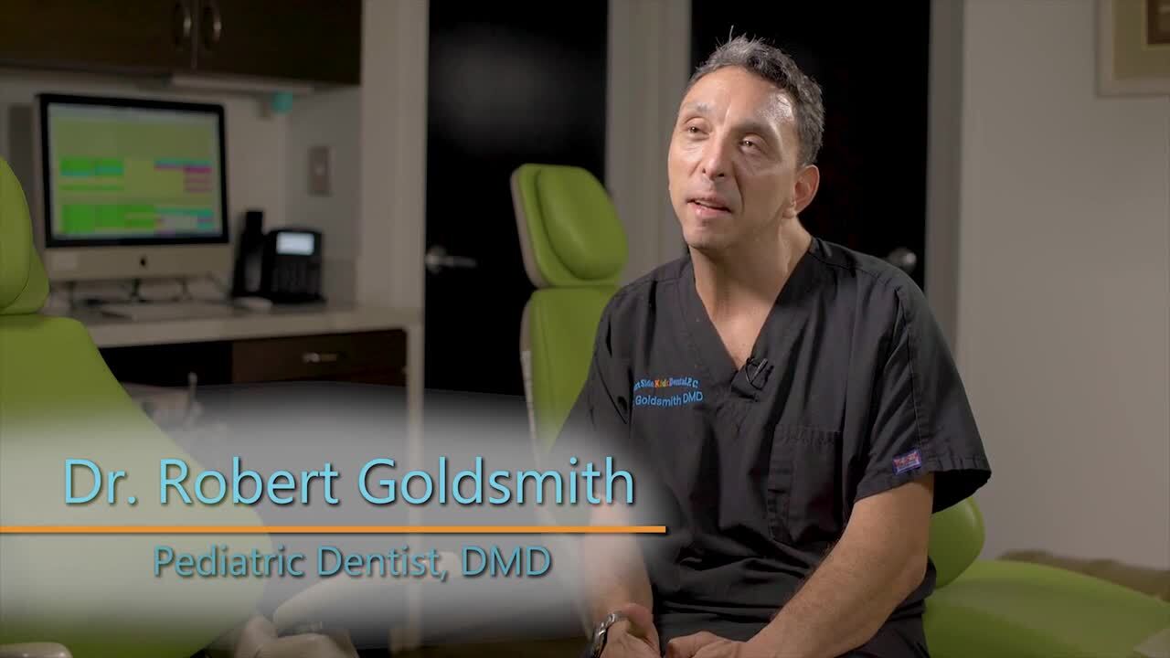 Robert Goldsmith, DMD West Side Kids Dental 19 Photos & 14 Reviews