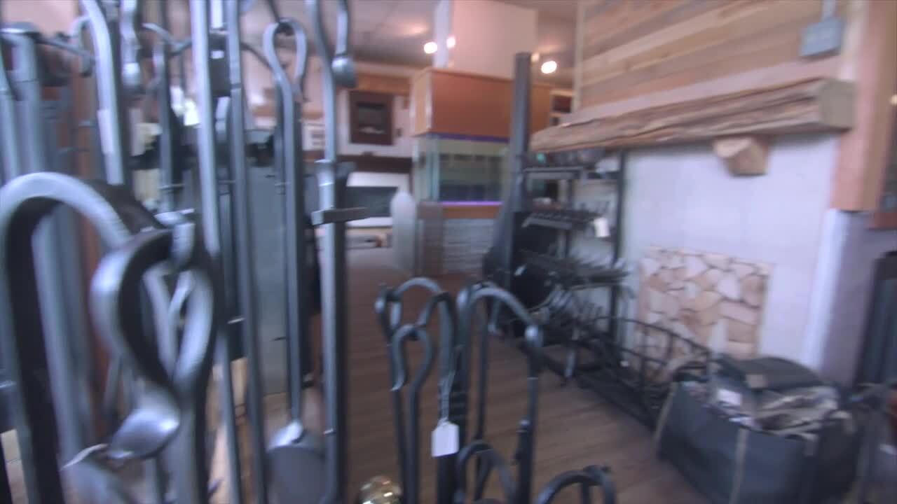 CHELMSFORD FIREPLACE CENTER 41 Photos & 20 Reviews Fireplace