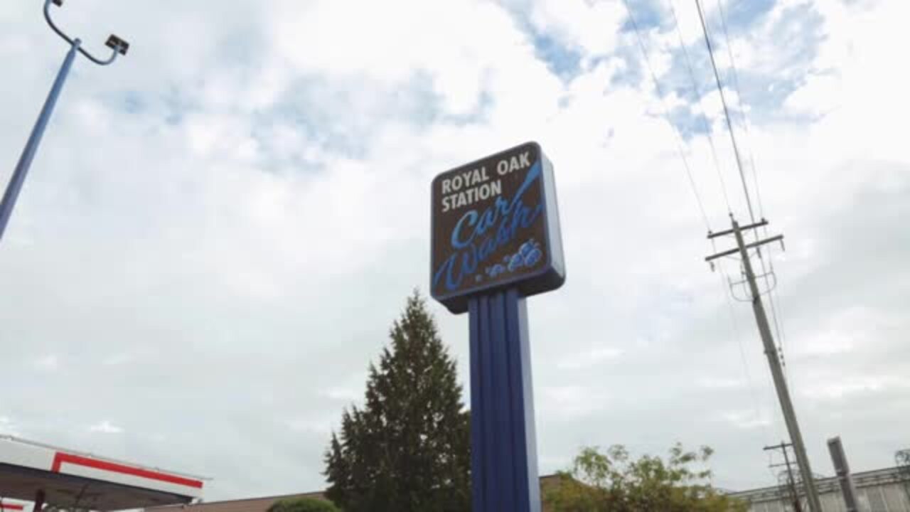 ROYAL OAK CAR WASH 17 Photos & 28 Reviews Car Wash 6900 Royal Oak