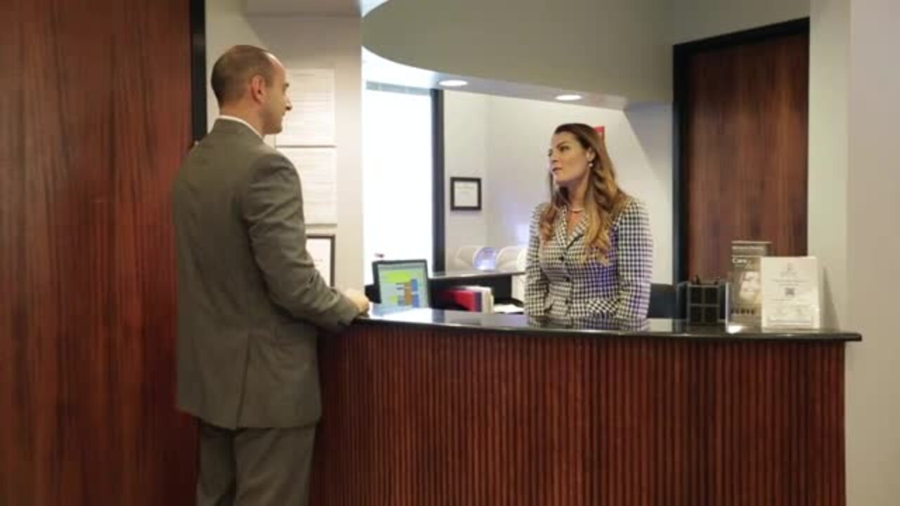 JACKSON DENTAL, P.A. DR. GEOFF JACKSON Updated October 2024 22