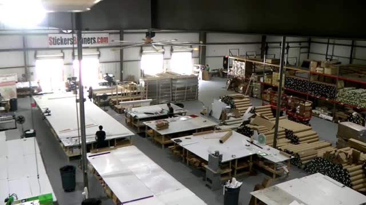 STICKERSBANNERS Updated August 2024 149 Photos & 127 Reviews 3770