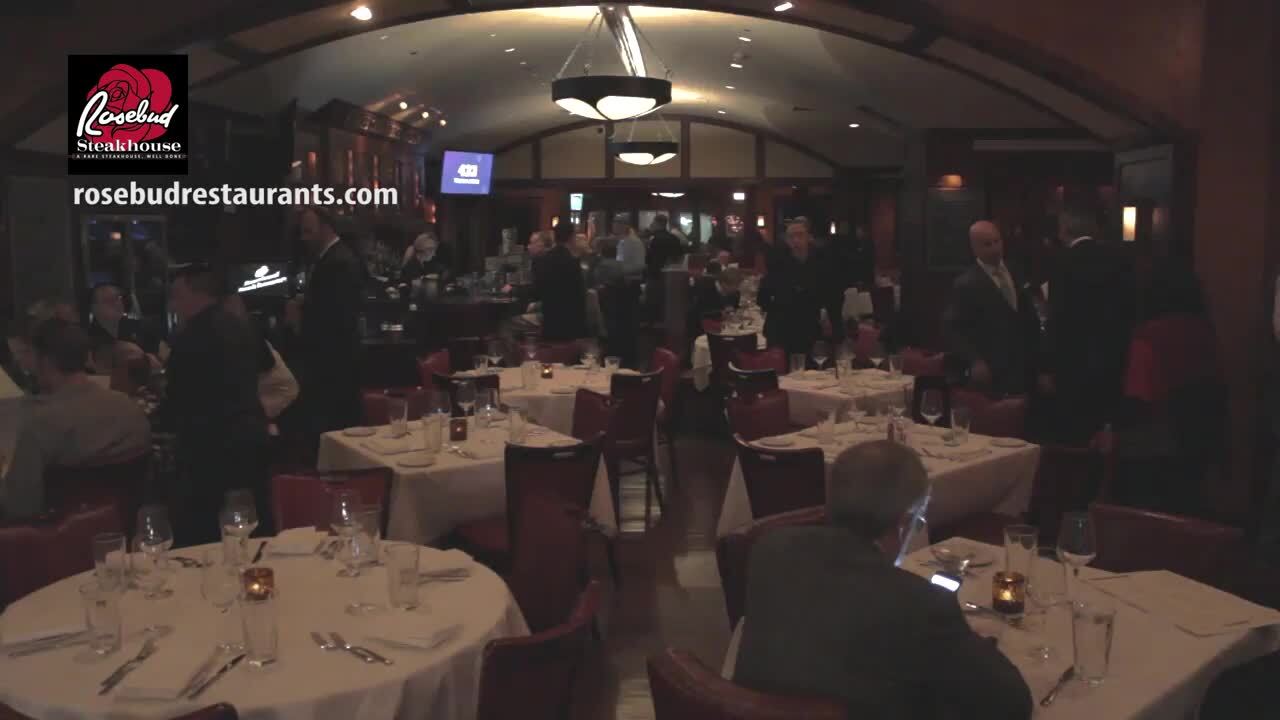 ROSEBUD STEAKHOUSE 221 Photos & 413 Reviews Steakhouses 192 E