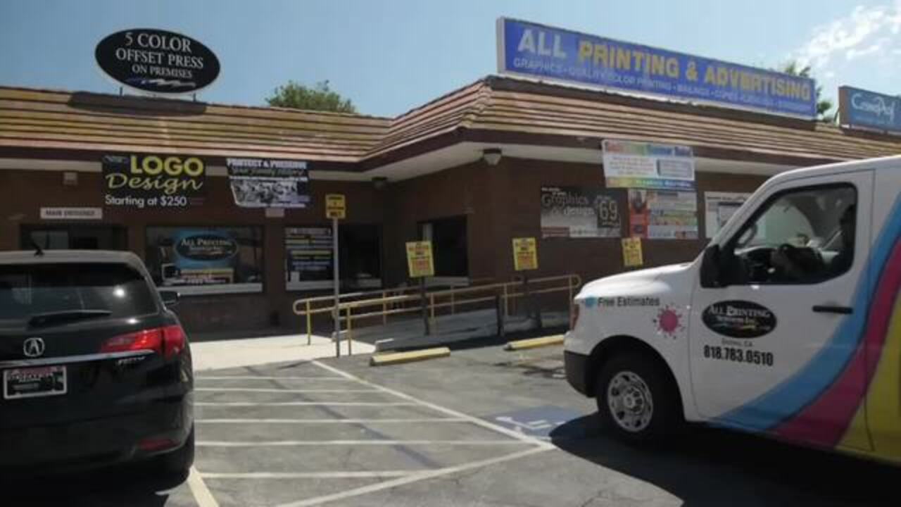 ALL PRINTING SERVICES Updated September 2024 36 Photos & 63 Reviews