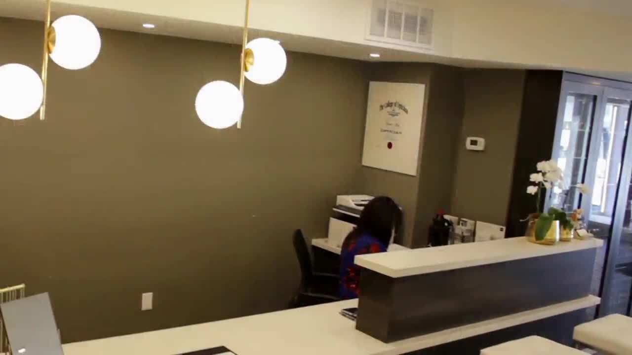 OPTICAL OUTLOOK Updated September 2024 29 Photos 110 Yorkville