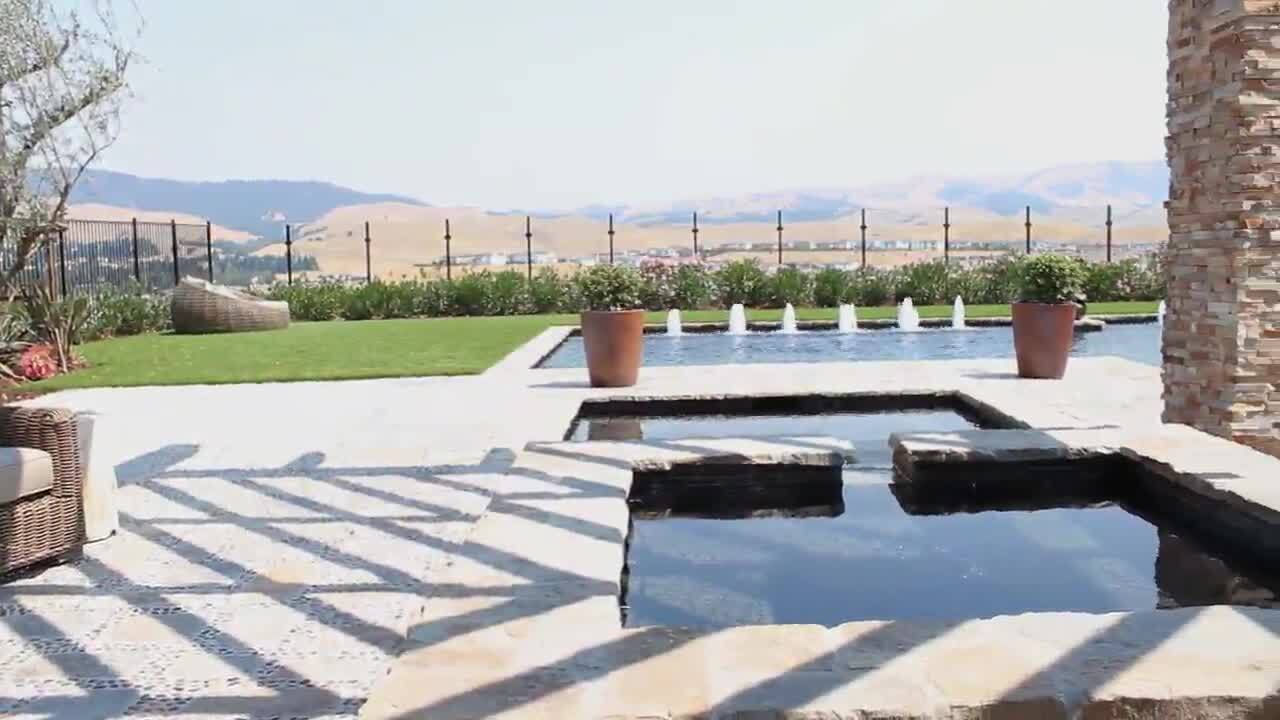 DIABLO OASIS POOLS 52 Photos & 19 Reviews 4718 McHenry Gate Way, Pleasanton, California