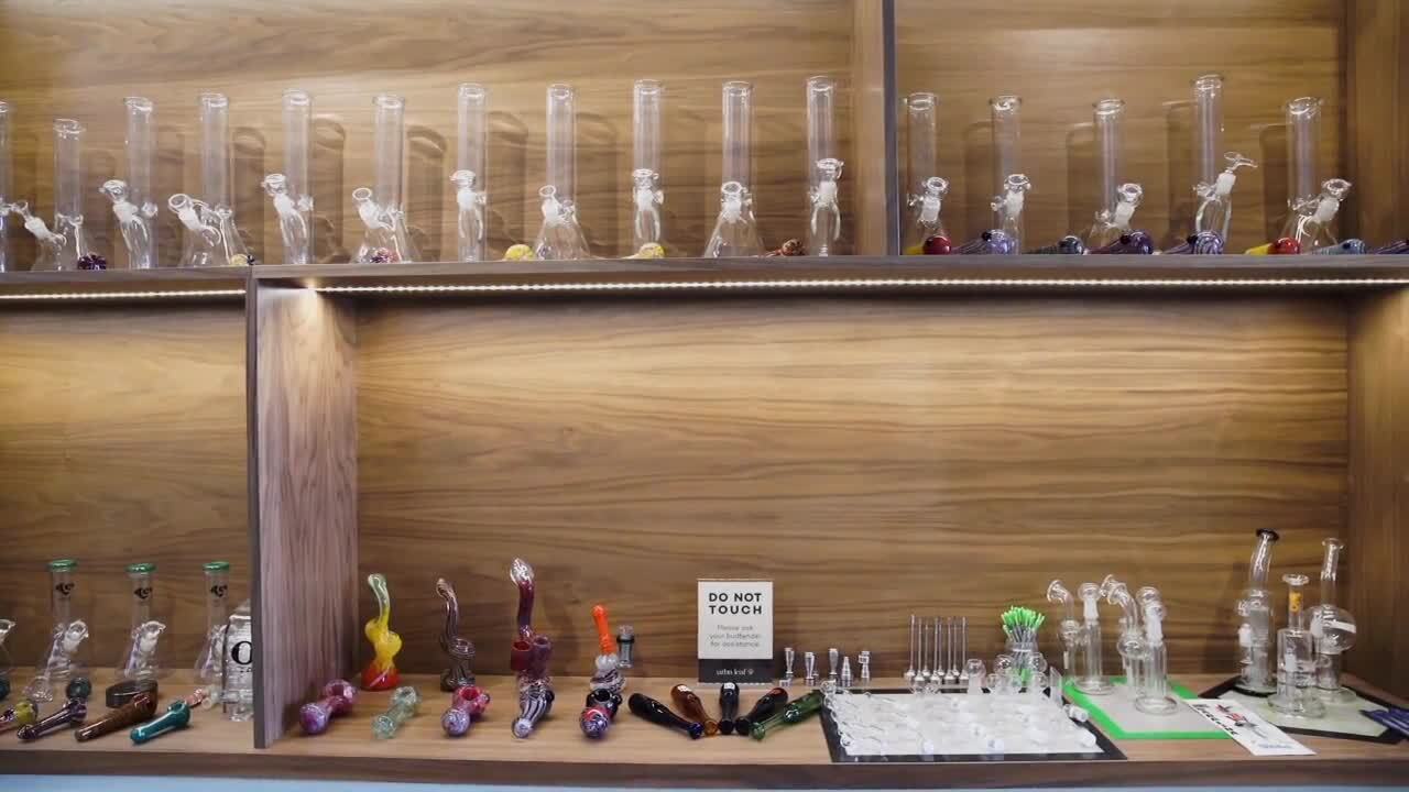 URBN LEAF 172 Photos & 359 Reviews Cannabis Dispensaries 1028