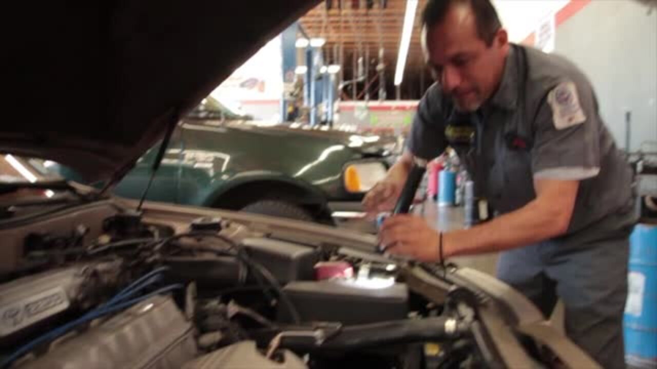 CAMARILLO INDEPENDENT AUTOMOTIVE REPAIR Updated May 2024 62 Photos