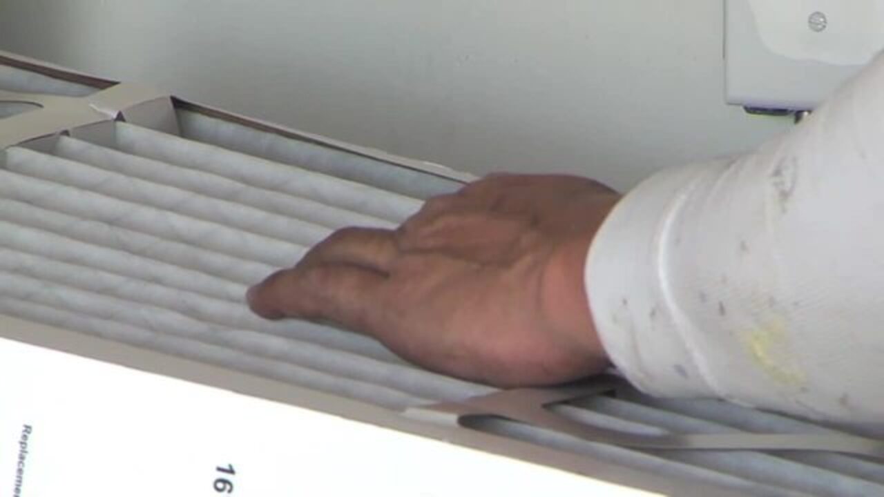 SANDIUM HEATING AND AIR CONDITIONING 56 Photos & 151 Reviews 1045 N