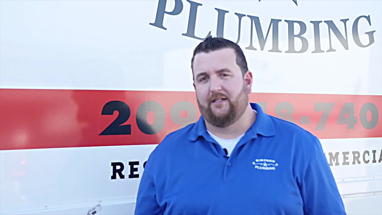 SIMPSON PLUMBING 102 Photos & 175 Reviews 7574 Carmelo Ave, Tracy, California Plumbing