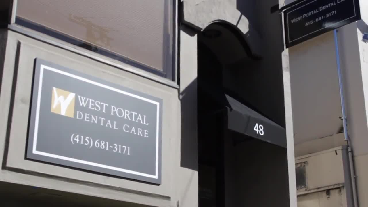 West Portal Dental Care - Updated COVID-19 Hours & Services - 18 Photos & 80 Reviews - General ...