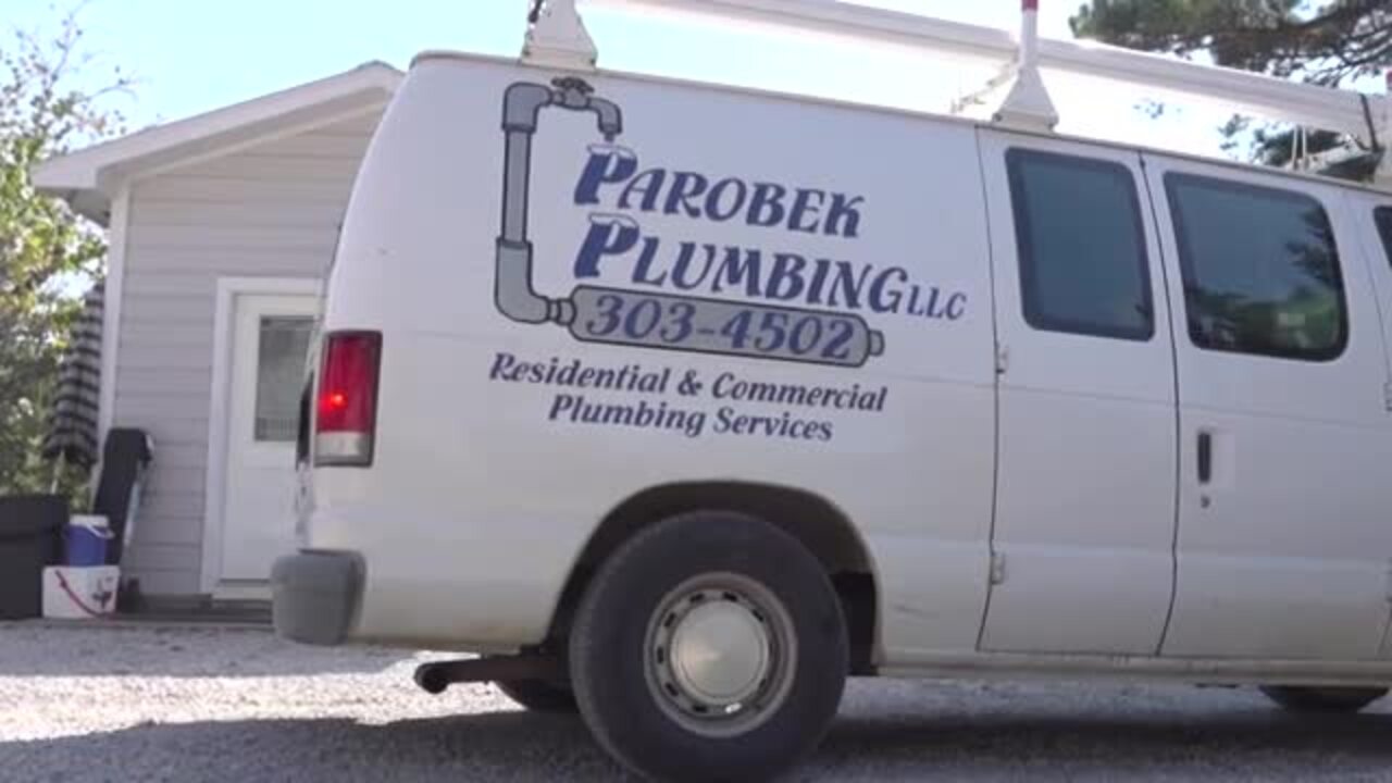 Photo of Parobek Plumbing & Air Conditioning - Bastrop, TX, US.