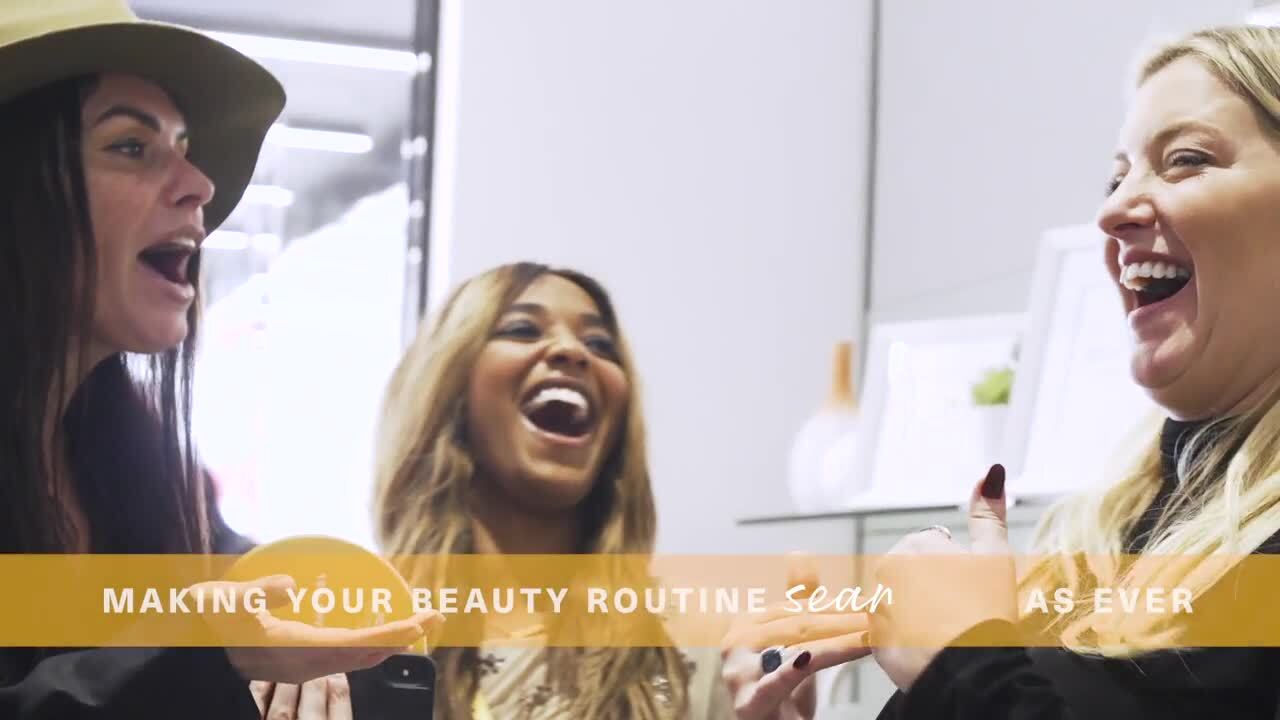 ORANGETWIST SEPHORA THE GROVE 183 Photos & 18 Reviews 189 The