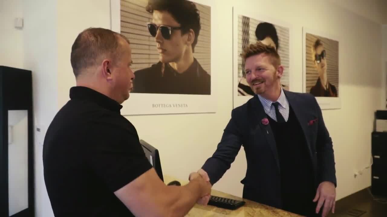 BIG CITY OPTICAL 23 Photos & 54 Reviews 5653 N Clark St, Chicago