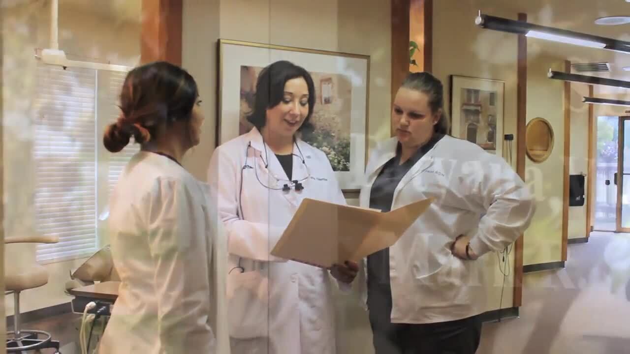 EDEN DENTAL CENTER 34 Photos & 63 Reviews Cosmetic Dentists 1680