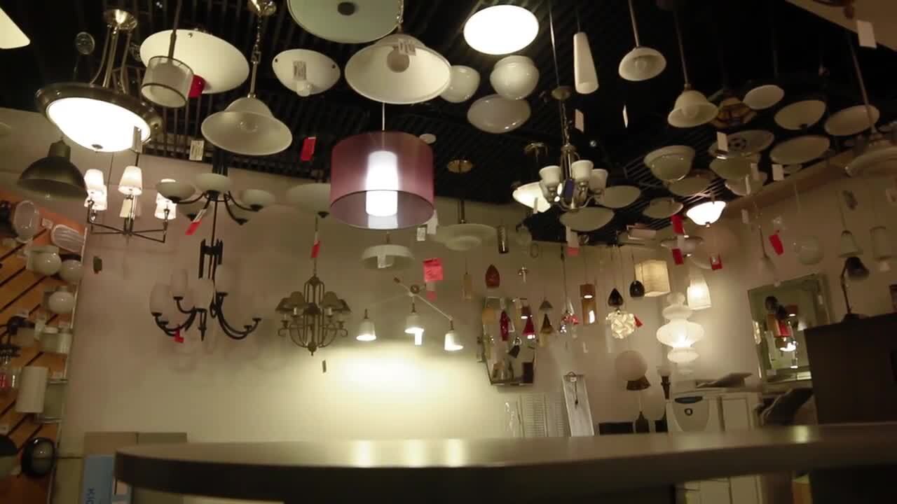 DIAL ELECTRIC AND DIAL LIGHTING GALLERY Updated August 2024 48