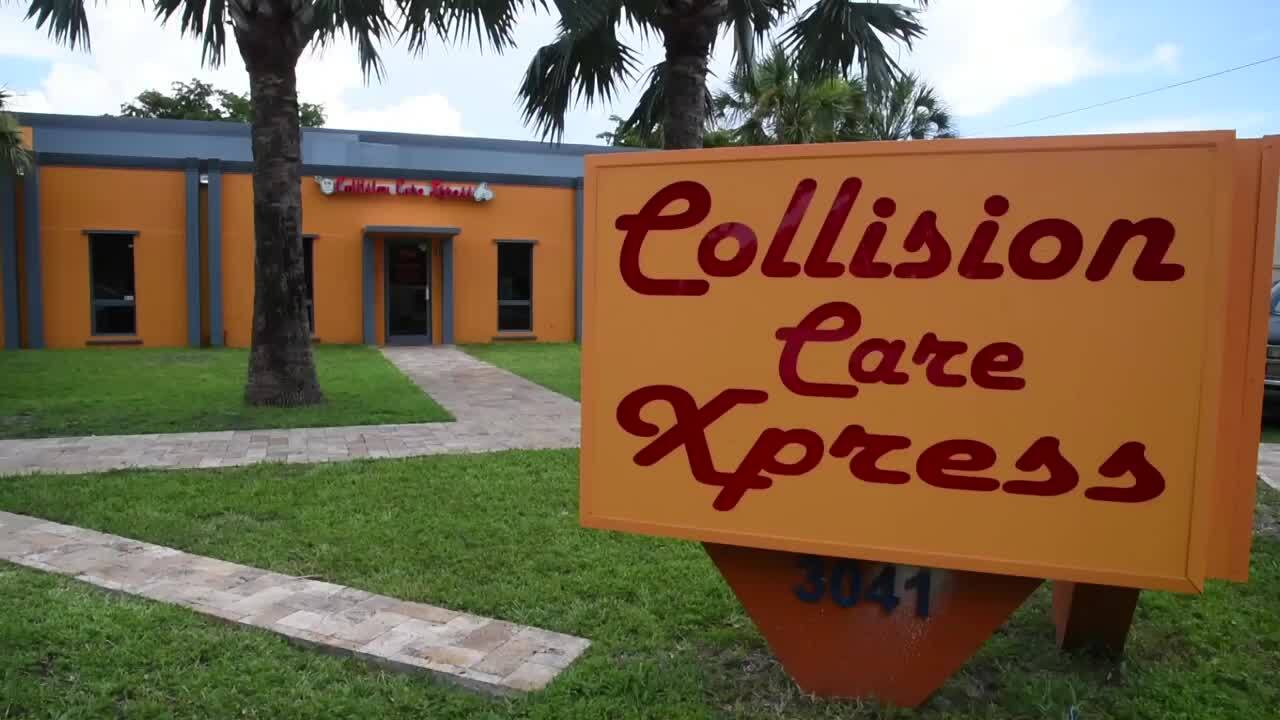 Collision Care Xpress Updated COVID19 Hours & Services 130 Photos