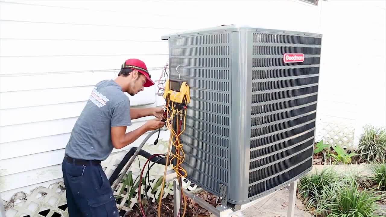 ALL VOLUSIA AND FLAGLER HEATING AND AIR Updated August 2024 18