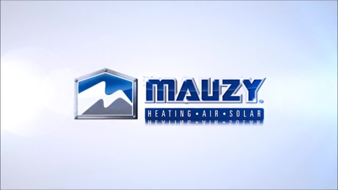 mauzy hvac