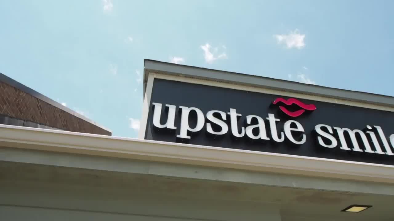 UPSTATE SMILES 672 Fairview Rd, Simpsonville, South Carolina