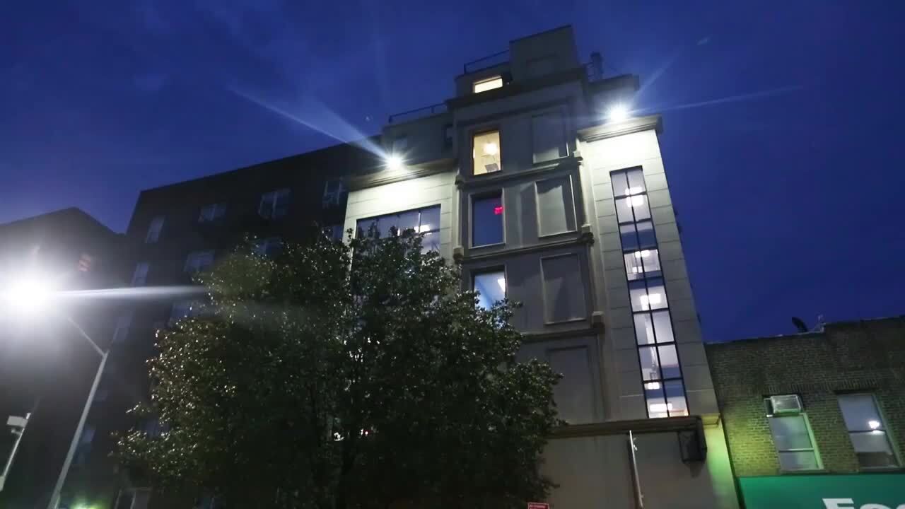 Ahava Medical Rehabilitation Center 2555 Nostrand Ave, Midwood