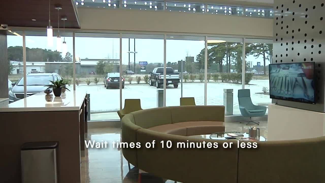 SIGNATURECARE EMERGENCY CENTER EMERGENCY ROOM Updated September 2024