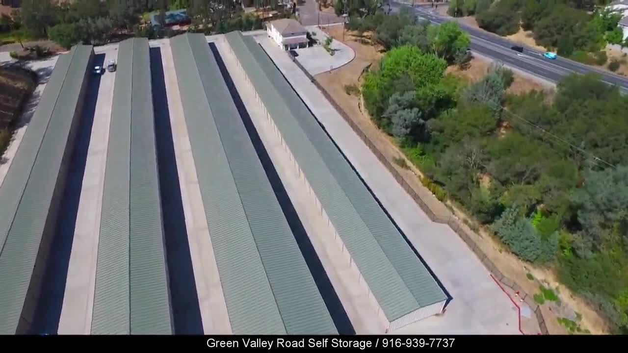 GREEN VALLEY ROAD SELF STORAGE Updated October 2024 13 Photos & 13