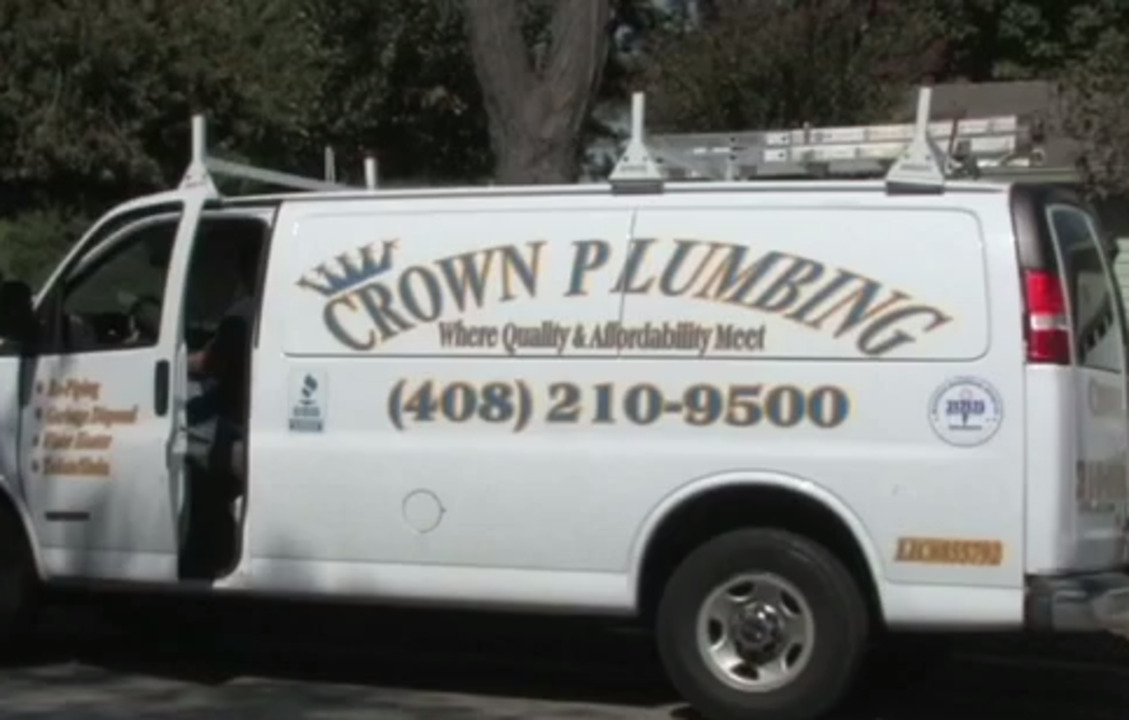 CROWN PLUMBING Updated September 2024 139 Photos & 466 Reviews