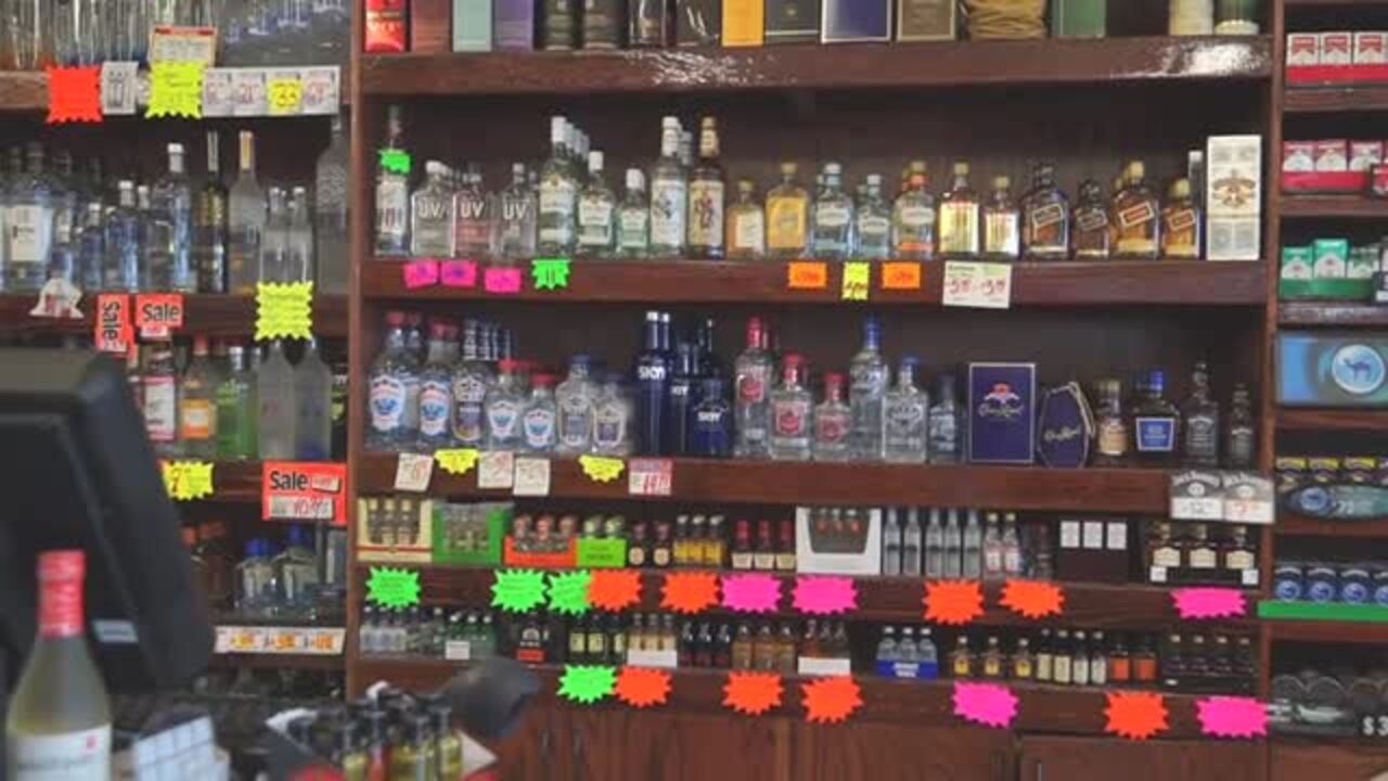 AC FOOD & LIQUOR 3915 Broadway St, American Canyon, California Beer