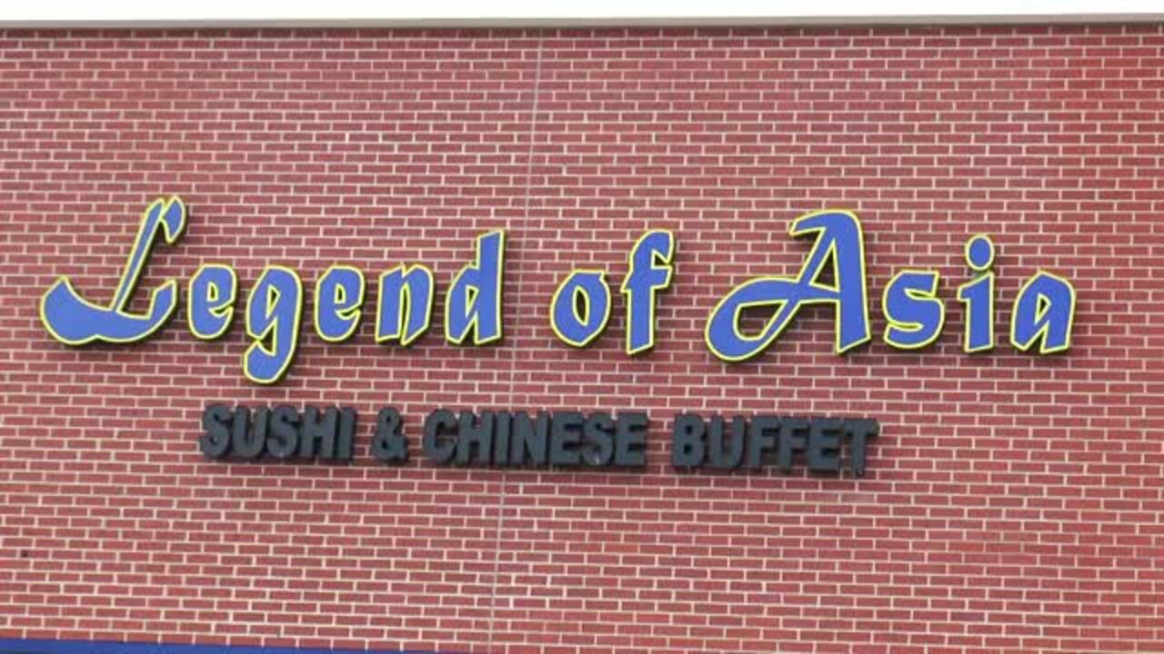 Photo of Legend of Asia - Blue Springs, MO, US.