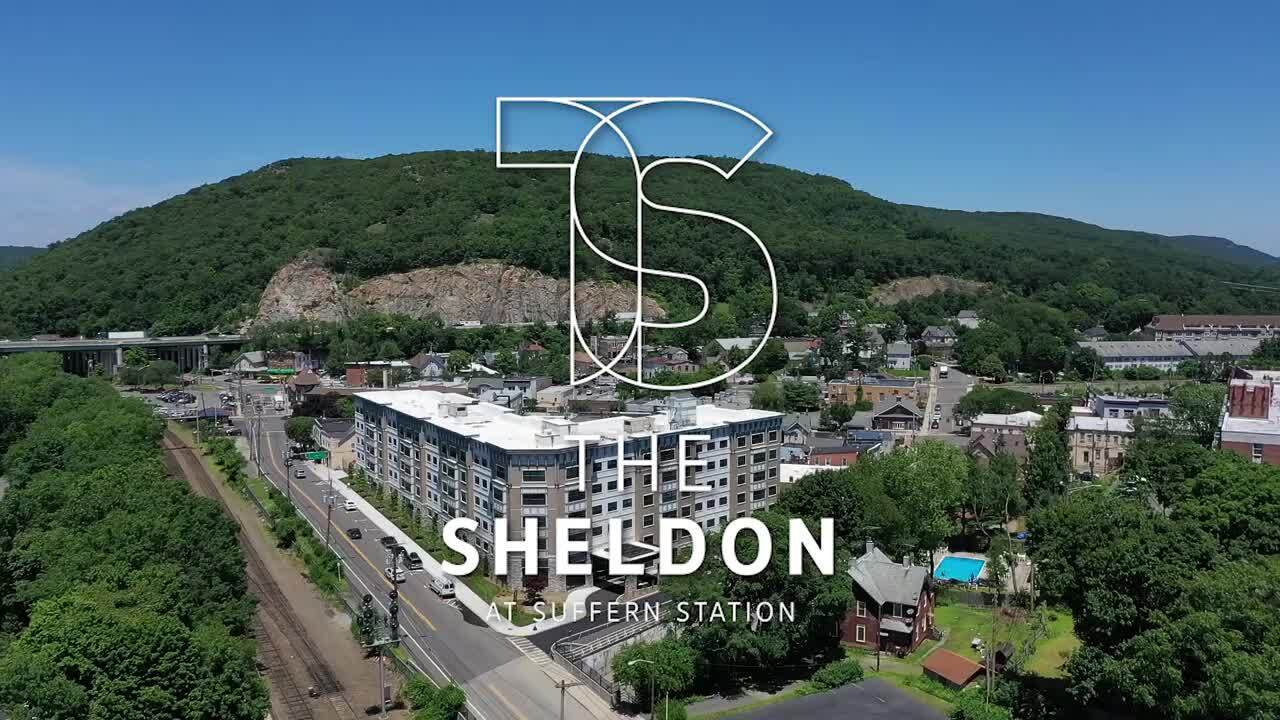 THE SHELDON AT SUFFERN STATION Updated June 2024 40 Photos 92