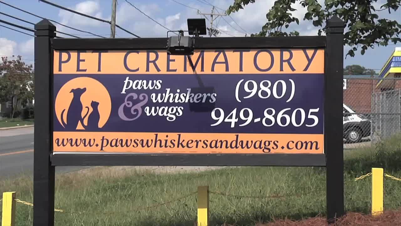 Paws Whiskers Wags 10 Photos Pet Cremation Services 2511 S 