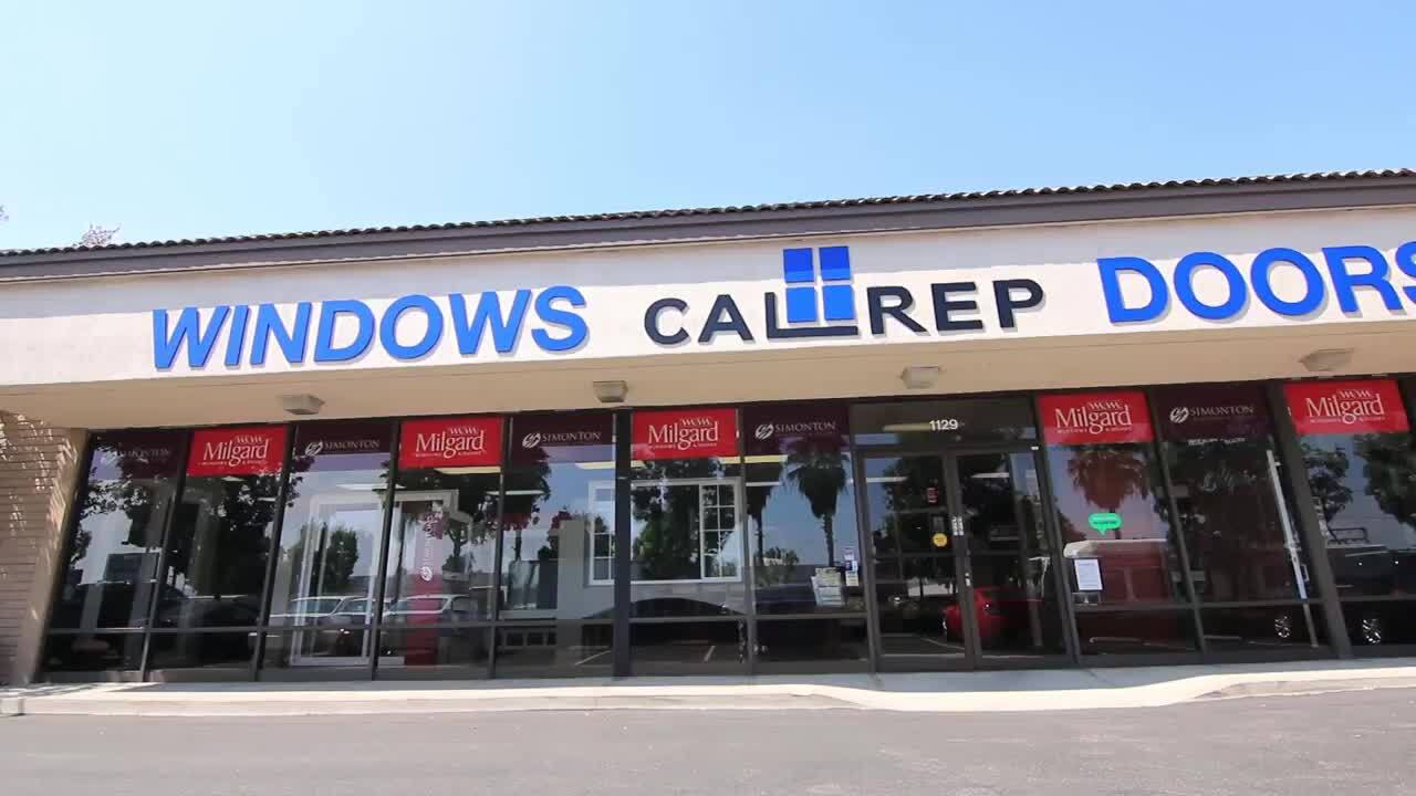CALIFORNIA REPLACEMENT WINDOWS 1018 Photos & 259 Reviews 1129 N