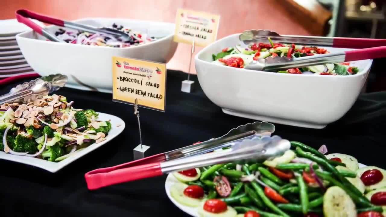 Couch Tomato Catering 40 Photos & 17 Reviews Caterers 102 Rector