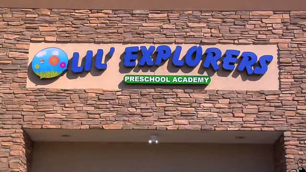 Lil Explorer’s Preschool 92 Photos & 23 Reviews Preschools 8800